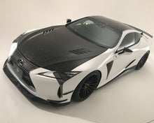 Load image into Gallery viewer, Varis Magnum Opus Lightweight Hood for 2017-19 Lexus LC500 [Z100] VBLE001V