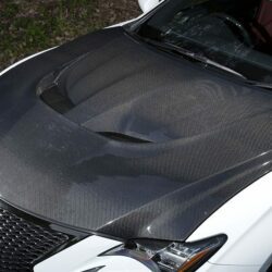 Varis Magnum Opus Front Spoiler for 2015-19 Lexus RC-F [XC10] VALE-001