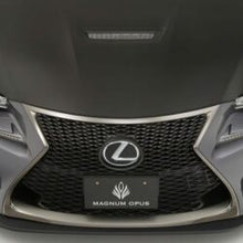 Load image into Gallery viewer, Varis Magnum Opus Front Spoiler for 2015-19 Lexus RC-F [XC10] VALE-001