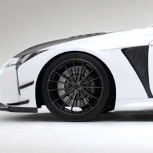 Load image into Gallery viewer, Varis Magnum Opus Front Fender Set for 2017-23 Lexus LC500 [Z100] VALE-011C