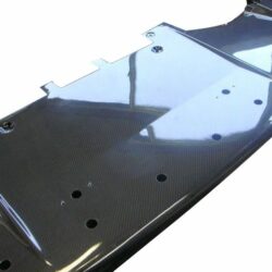 VARIS FRP Front Bumper Kit for 2011-16 Nissan GT-R [R35 DBA] VANI-064