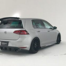 Load image into Gallery viewer, Varis Solid &amp; Joker Rear Wing for 2015-19 VW Golf GTI [MK VII] HAW-006C