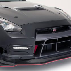 Varis Cooling Bonnet / Hood for 2009-16 Nissan GT-R [R35] VBNI-111/VBNI-113