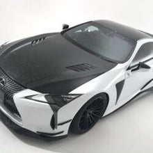 Load image into Gallery viewer, Varis Magnum Opus Front Fender Set for 2017-23 Lexus LC500 [Z100] VALE-011C