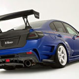 Varis Lightweight Trunk (Boot Lid) for Subaru WRX STi [VAB] VTSU-208