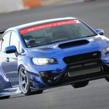 Load image into Gallery viewer, Varis Double Canard Set for Widebody 2015-19 Subaru WRX STi [VAB/VAG] VASU-214