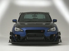 Load image into Gallery viewer, Varis Widebody Full Kit C (Circuit Version) for 2015-19 Subaru WRX STi [VAB/VAG] VASU-223C