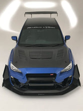 Load image into Gallery viewer, Varis Widebody Full Kit C (Circuit Version) for 2015-19 Subaru WRX STi [VAB/VAG] VASU-223C