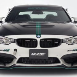 Varis VRS Wide Front Fender Cover Panels for F82 BMW M4