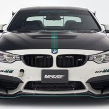 Load image into Gallery viewer, Varis VRS Wide Front Fender Cover Panels for F82 BMW M4