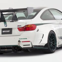 Varis VRS Side Skirt Under Boards for F82 BMW M4