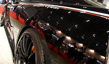 Load image into Gallery viewer, Varis Side Diffuser Set (Varis x Original Runduce) for 2009-11 Nissan GT-R (CBA) [R35] VANI-037/VANI-038