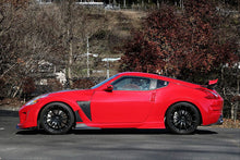 Load image into Gallery viewer, Varis Arising-II Side Skirt Set Version 2 for 2009-19 Nissan 370Z [Z34] VANI-324