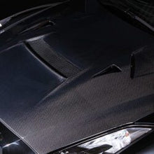 Load image into Gallery viewer, Varis Cooling Bonnet / Hood for 2009-16 Nissan GT-R [R35] VBNI-111/VBNI-113