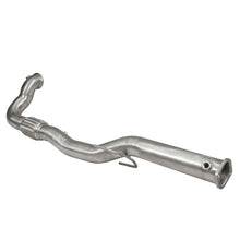 Load image into Gallery viewer, Cobra Sport Vauxhall Corsa E VXR (15-18) Front Pipe Sports Cat/De-Cat Exhaust