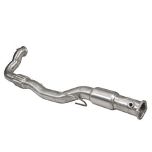Load image into Gallery viewer, Vauxhall-Corsa-E-VXR-Front-Pipe-Sports-Exhaust-VZ22-2