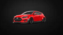 Load image into Gallery viewer, VELO N-R MK2 WIDEBODY FOR 2019+ HYUNDAI VELOSTER