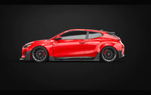 Load image into Gallery viewer, VELO N-R MK2 WIDEBODY FOR 2019+ HYUNDAI VELOSTER