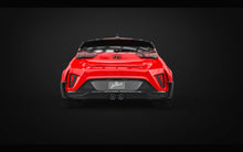 Load image into Gallery viewer, VELO N-R MK2 WIDEBODY FOR 2019+ HYUNDAI VELOSTER