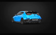 Load image into Gallery viewer, VELO N-R MK2 WIDEBODY FOR 2019+ HYUNDAI VELOSTER