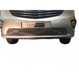 Vauxhall Vivaro MY16 - Lower Grille Black