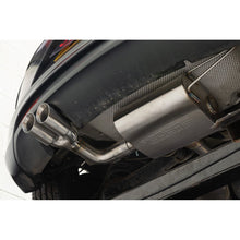 Load image into Gallery viewer, Cobra Sport VW Scirocco GT 2.0 TDI (08-13) Cat Back Exhaust