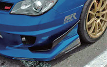 Load image into Gallery viewer, Voltex Front Bumper for 2005-07 Subaru WRX [GDB-E] IBE-1