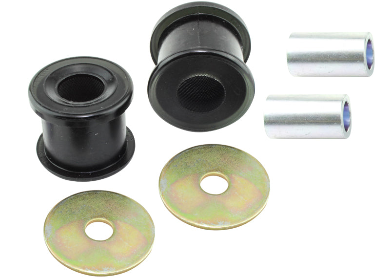 Whiteline Control Arm  Lower Inner Rear Bushing  W51710