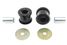 Load image into Gallery viewer, Whiteline Control Arm  Lower Inner Rear Bushing  W51710