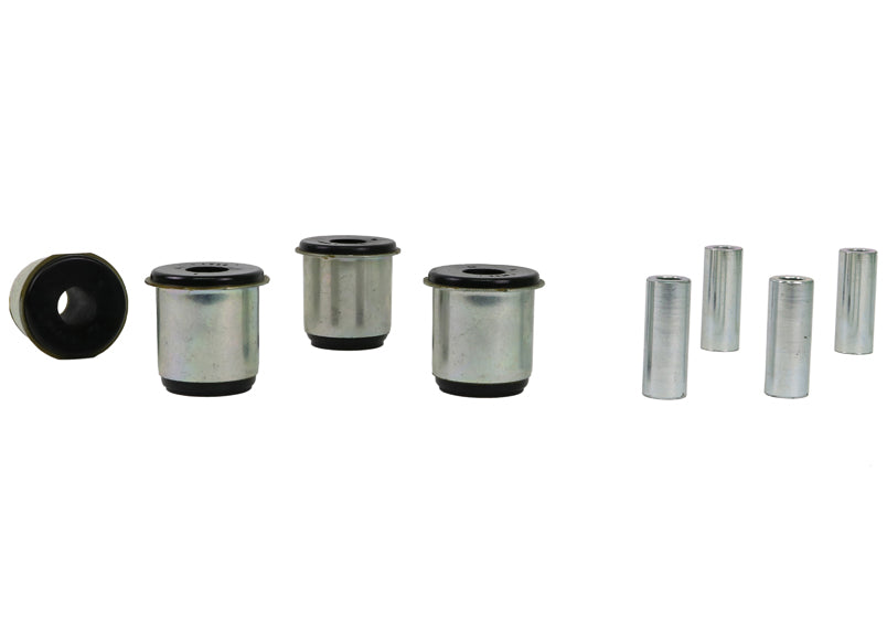 Whiteline Trailing Arm  Lower Bushing  W51750