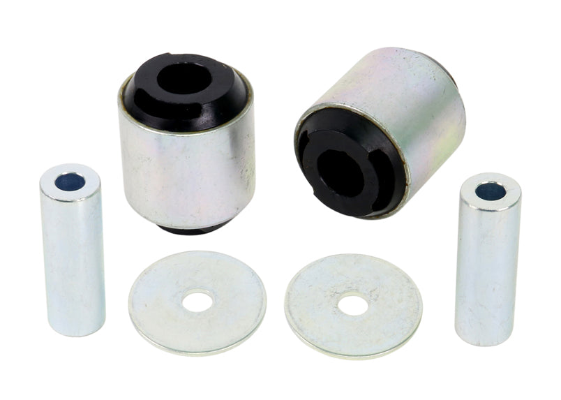 Whiteline Radius Arm  Lower Bushing  W53394