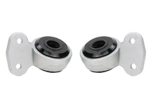 Load image into Gallery viewer, Whiteline Control Arm  Lower Inner Rear Bushing  W53519