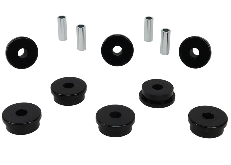 Whiteline Trailing Arm  Rear Bushing  W61608A