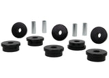 Whiteline Trailing Arm  Rear Bushing  W61608A