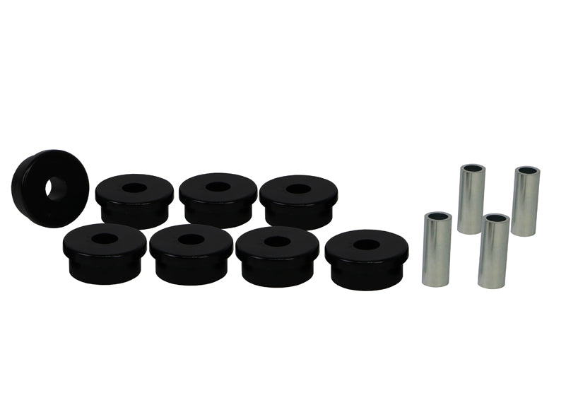 Whiteline Trailing Arm  Lower Rear Bushing  W62144A