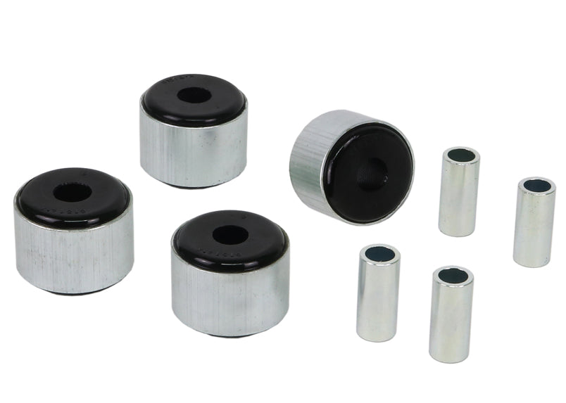 Whiteline Leading Arm  to diff Bushing  W63415