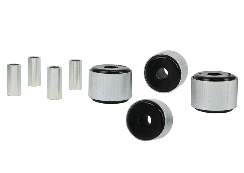 Whiteline Leading Arm  to diff Bushing  W63415