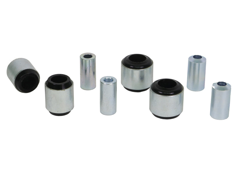 Whiteline Control Arm  Upper Rear Bushing  W63593