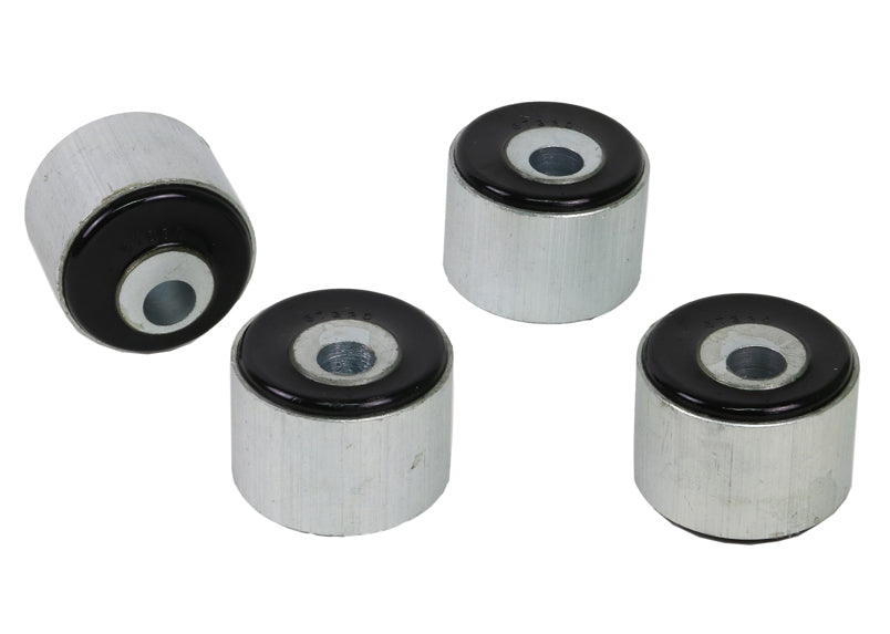 Whiteline Leading Arm  to diff Bushing  W81730X