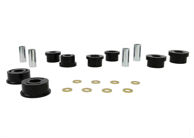 Whiteline Subframe  Mount Front Bushing  W92994