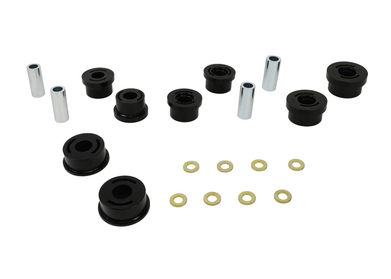 Whiteline Subframe  Mount Front Bushing  W92994