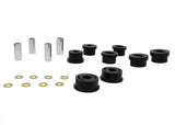 Whiteline Subframe  Mount Front Bushing  W92994