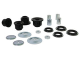 Whiteline Subframe  Mount Bushing  W93343