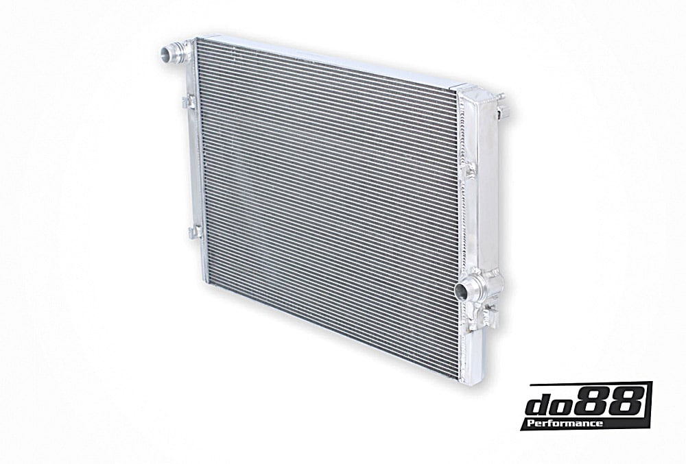 do88 Performance Radiator 1.8/2.0TSI Mk7 Golf/S3 8V/TTS/MK3 Cupra/Octavia VRS - WC-320