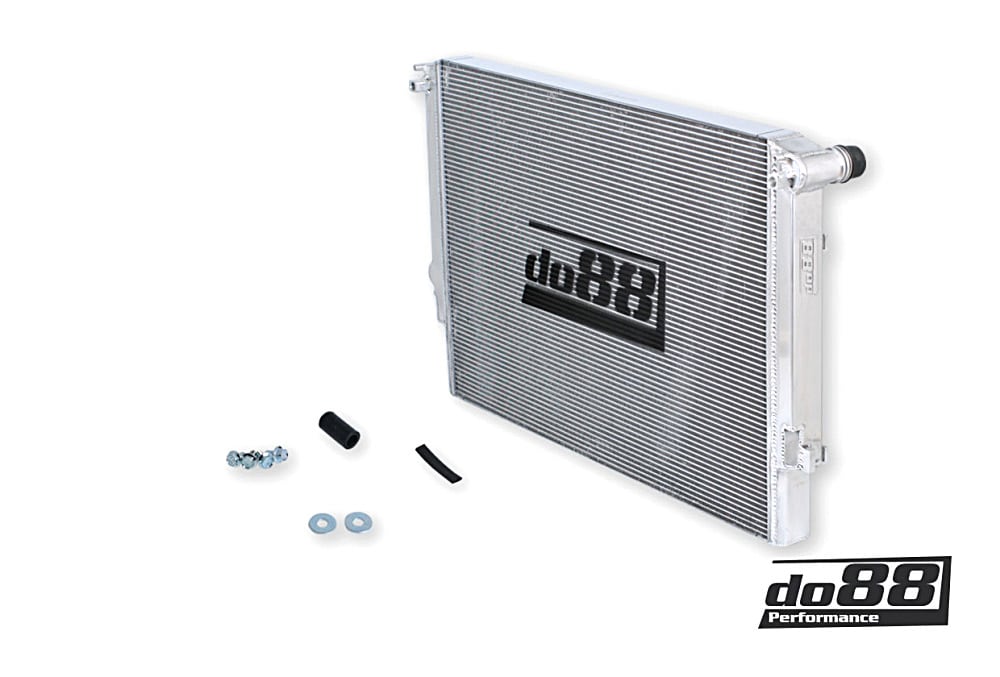 do88 Performance Radiator 1.8/2.0TSI Mk7 Golf/S3 8V/TTS/MK3 Cupra/Octavia VRS - WC-320