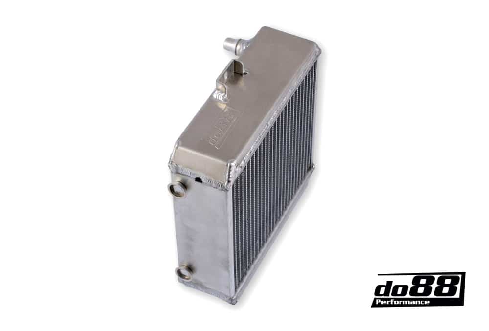 do88 BMW F8X M3 M4 Performance Side Mount Radiator for Chargecooler - WC-360