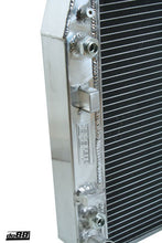 Load image into Gallery viewer, do88 Vauxhall Vectra C VXR V6 Turbo - Performance Aluminium Radiator - WC-220