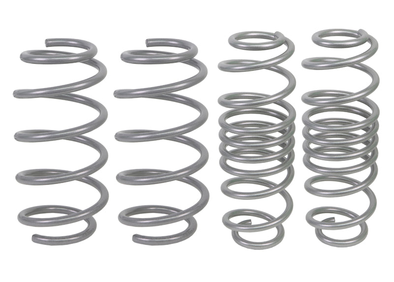 Whiteline Performance Lowering Spring Kit Ford Fiesta WZ 2013-2018  WSK-FRD002