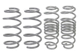 Whiteline Performance Lowering Spring Kit Ford Fiesta WZ 2013-2018  WSK-FRD002