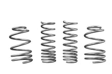 Load image into Gallery viewer, Whiteline Performance Lowering Spring Kit Ford Focus ST Mk3 2012-2013  WSK-FRD004